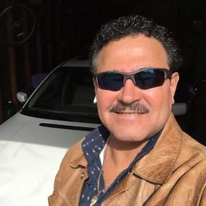 Meet your Posher, Noel